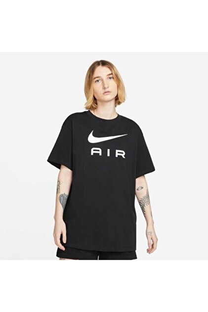 nike air t shirt women's