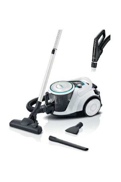 Bgs41hyg1 Pro Hygienic Toz Torbasız Elektrik Süpürgesi 952Dseri
