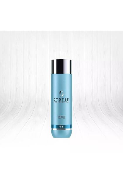Wella System Professional Luxe Oil Yıpranmış Saçlar Için Keratin