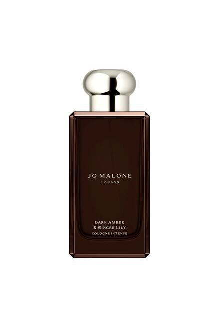 Dark Amber Ginger Lily Cologne Intense 100 ml