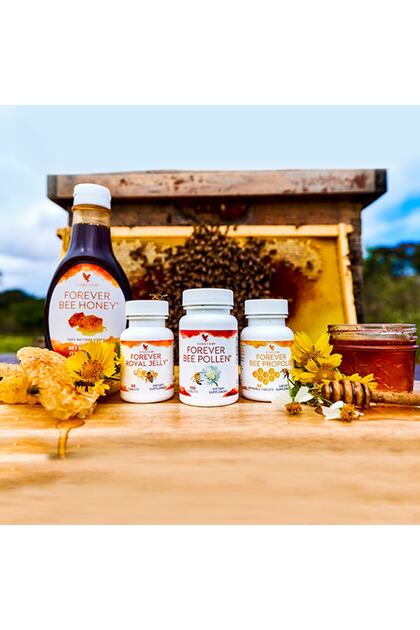 Forever Living Products Forever Bee Propolis - Propolis Içeren