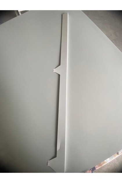 Panel Alın Kapama