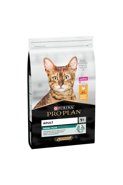 Tavuk Etli Yetişkin Kedi Maması 10 kg