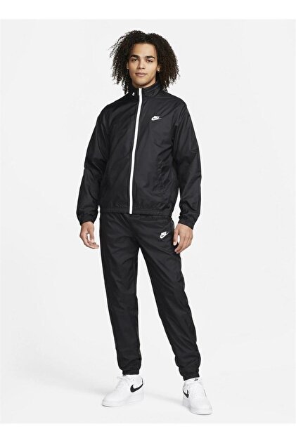 nike club tracksuit set