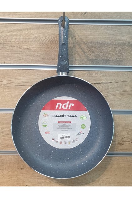 Breathable Granite Pan 30 Cm
