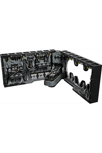 LEGO 76252 Super Heroes Batcave-gölge Kutusu - Fiyatı, Yorumları