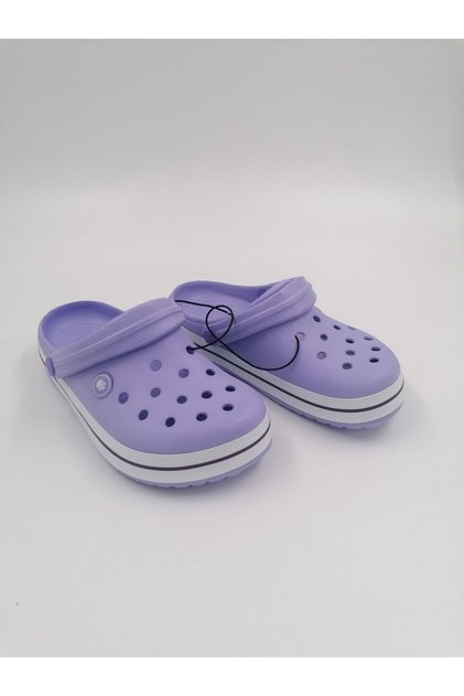 Women's Lilac Slippers