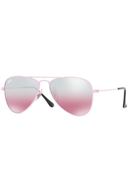 Rayban Junior Rj9506s 2117e 52 نظارات شمسية للأطفال