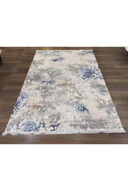 Karar Halı Laguna Koleksiyonu 6010A MAVI