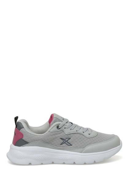 Alfie Tx W 3fx A.grey-fuchsia Sneaker Sports Shoes