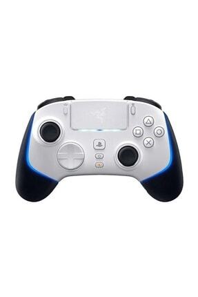 RAZER Raiju V3 Pro for PS5 & PC - White RZ06-05580200-R3G1