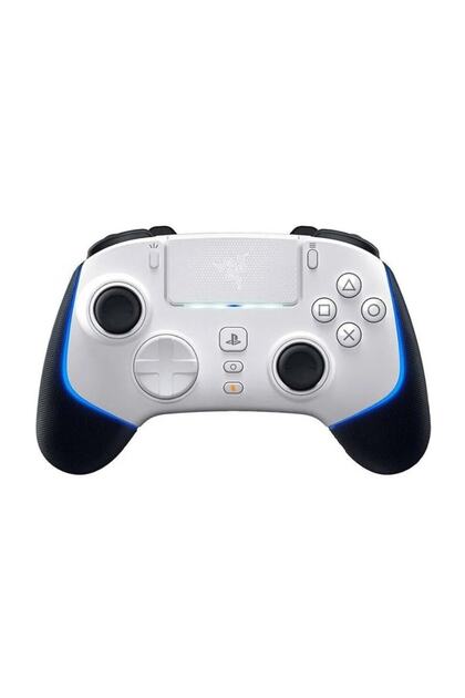 RAZER Wolverine V3 Pro Beyaz Kablolu Gamepad RZ06-05200200-R3G1