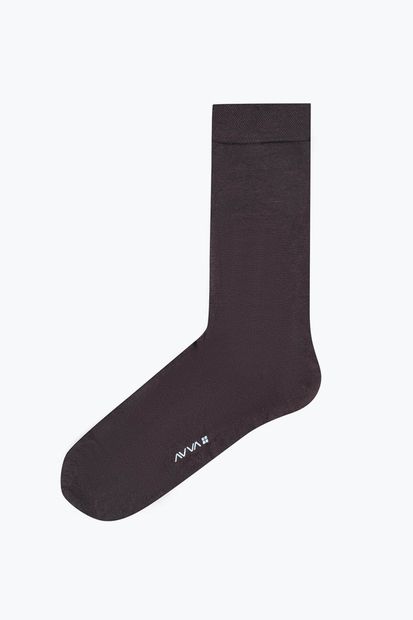 Avva Soket Çorap - 1