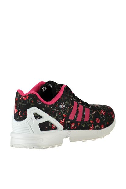 adidas Kadın Originals Spor Ayakkabı - Zx Flux - B35321 - 3