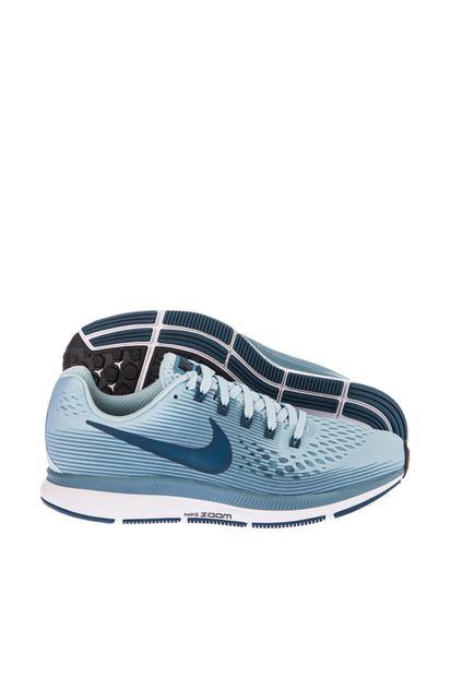 Nike Kadın Spor Ayakkabı - Womens Air Zoom Pegasus 34 Running - 880560-408 - 4