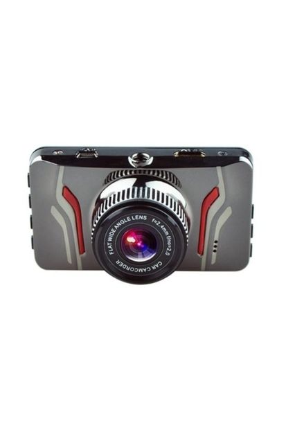 General Plus Full HD 3" 16MP Araç Kamerası GP61+32GB Hafıza Kartı - 7