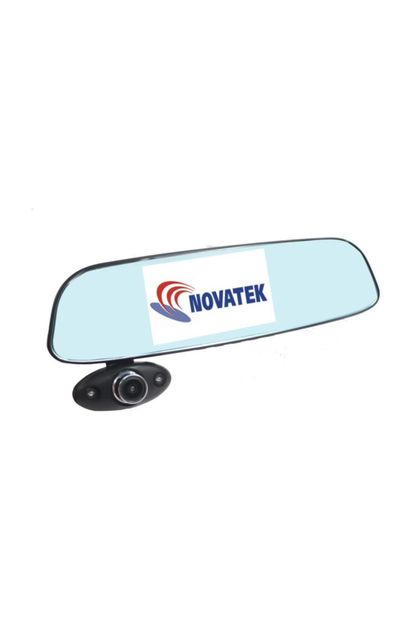 Novatek NT530+16GB 3 Lens Minübüs Taksi Otobüs Araç İçi Kamera - 8