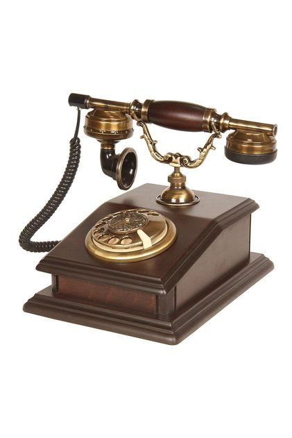 Büro Ceviz Ahşap Telefon
