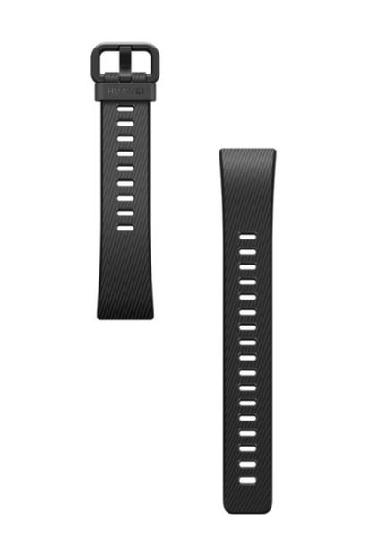 Huawei B3 Pro Talkband 2 Akıllı Saat/Bileklik Siyah - 6