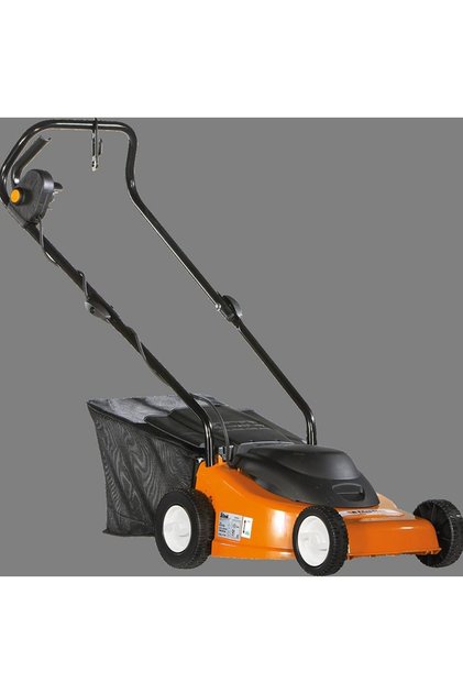 K35P Elektrikli Çim Biçme Makinası