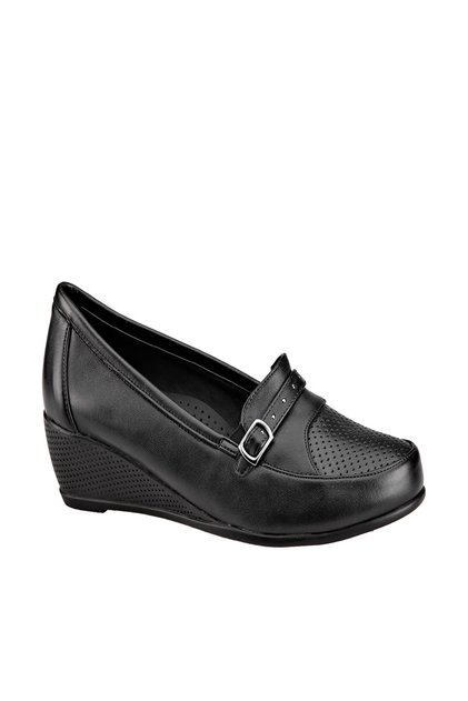 51.155501.Z Black Women's Shoes 100157902