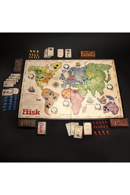 Risk