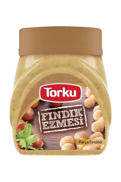 Fındık Ezmesi 370 G
