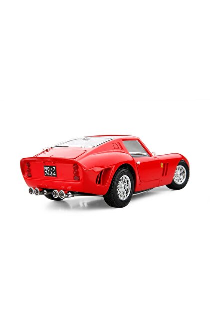 Genel Markalar 1:18 Ferrari 250 Gto Model Araba - 250 Gto - Fiyatı