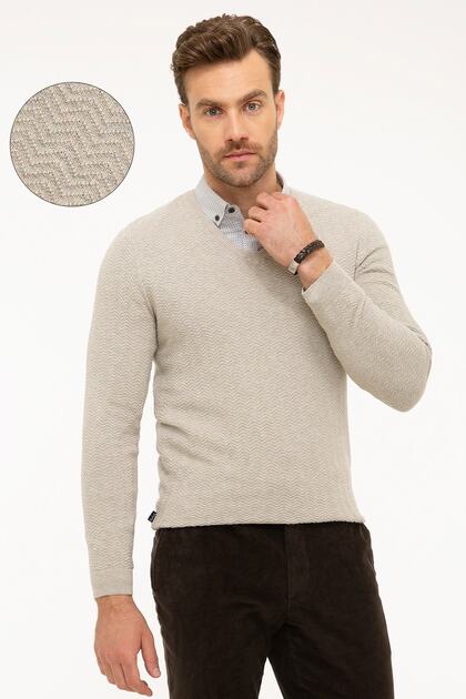 Men's Sweater G021GL0TK.000.877921