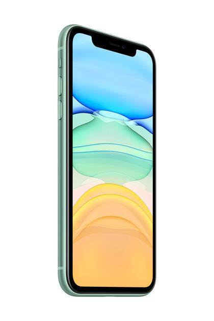 iPhone11 128GB グリーン〜マツダになりますー Apple iPhone 11 128 GB Yeşil Telefon Aksesuarsız TR Garantili