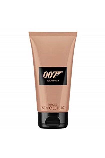 Coty James Bond 007 For Women 150 ml Shower Gel - 1