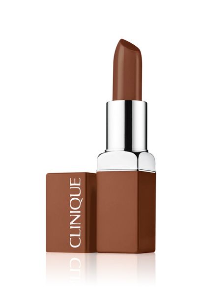 Clinique Nude Ruj - Even Better Pop Lipstick 22 Nuzzle 192333012499 - 2
