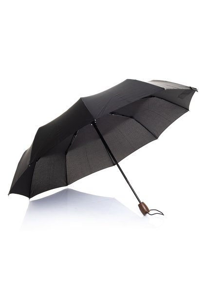 Siyah Unisex Şemsiye Rainwalker257