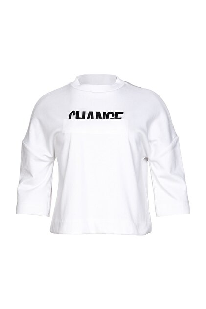 hummel Kadın Sweatshirt - Hmlsimone Sweat Shirt - 2