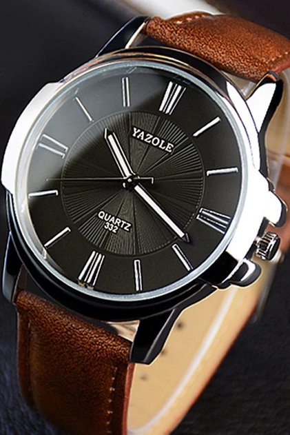 Men's Wristwatch 1168ST