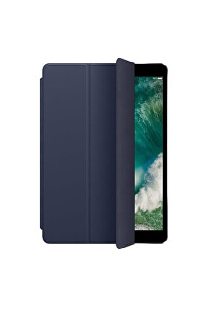 Apple 13インチiPad Pro(M4)用 Smart Folio 13 inç iPad Pro (M4) için Smart Folio - Siyah - Apple (TR)