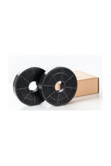 Karbon Filtre 16 Cm Esty Lanova Davlumbaz Ve Aspiratör