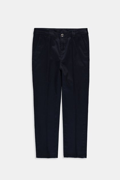 Kız Çocuk LACİVERT 7YK Pantolon