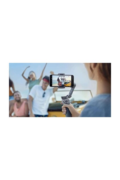 DJI Osmo Mobile 3 Combo + Taşıma Çantası - Fiyatı, Yorumları