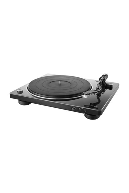 Dp-450usb Piano Black Adet Pikap