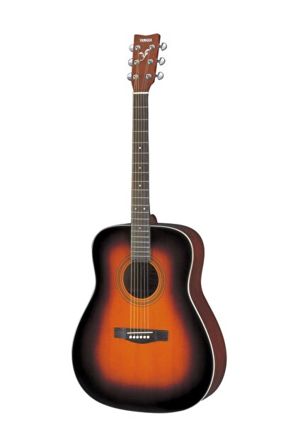 ギター YAMAHA F37PJ TBS Yamaha F370 Tbs Akustik Gitar - Fiyatı, Yorumları
