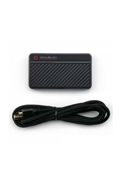 AVERMEDIA Avermedia Live Gamer Mini 1080p60 Usb 2.0 (gc311