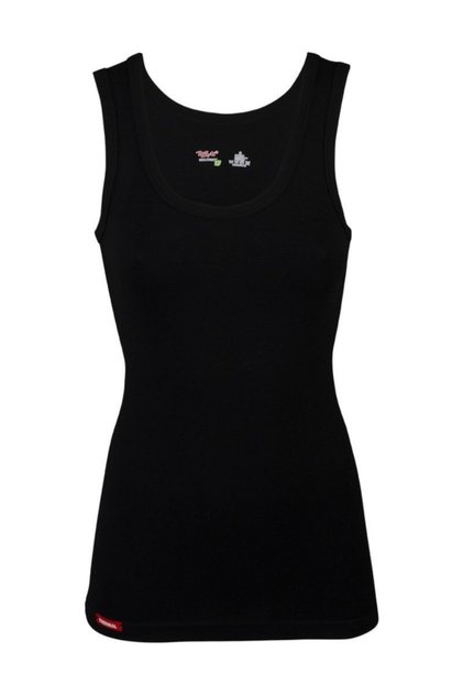 Women's Viloft Black Thermal Athlete Underwear 20004