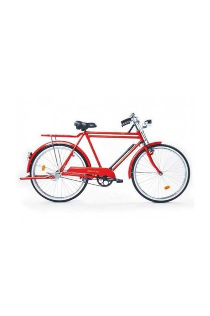 Roadstar 26 Jant Classic Bisiklet Kırmızı