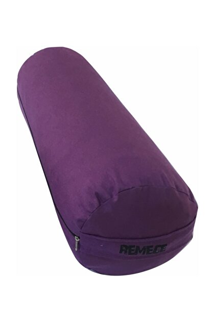 REMEGE Bolster Minderi - Silindir Yoga Yastığı - Fiyatı, Yorumları