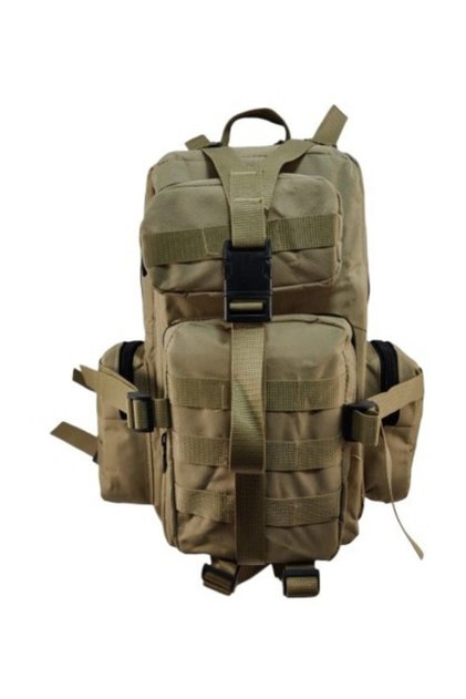 35 Lt. Military Mountaineer Outdoor Camping Treking Tactical Backpack