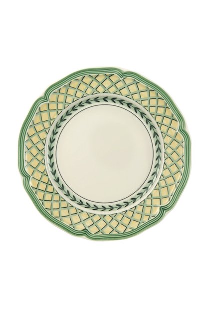 Villeroy & Boch Fg Orange Ekmek Tabağı