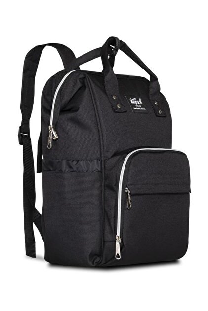Thepack Bebek bakım çantası Thepack Trendy Siyah - 3