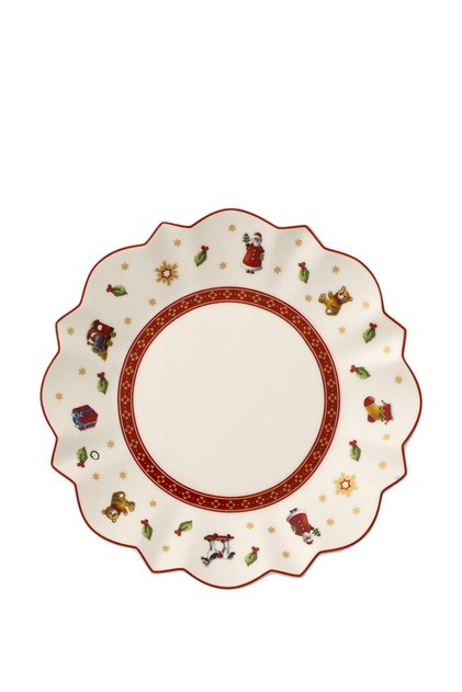 Villeroy & Boch Toy'S Delight Ekmek Tabağı