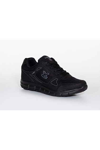 Knipex Siyah Erkek  Sneaker Ayakkabı K87590 - 2